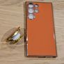 Samsung S23 Ultra Cover with Heart Holder - New Image 6