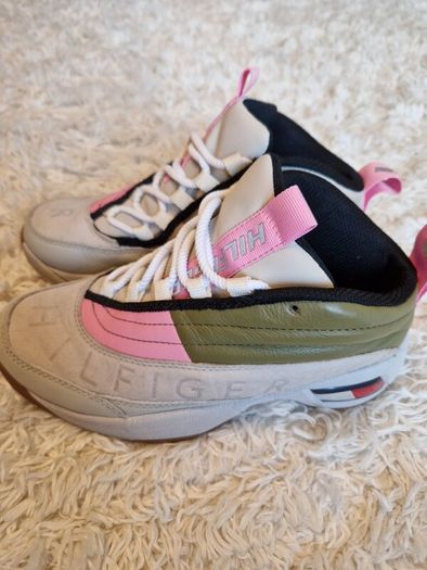 Tommy Hilfiger Heritage Sneakers