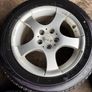 15" Vw Polo 5x100 ATS Alloy wheels Image 4