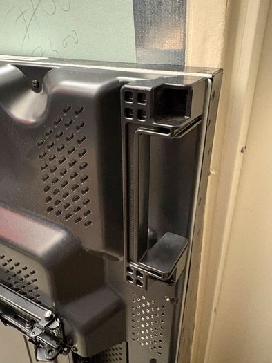 LG 55LV35A-5B pro screens for Video Wall