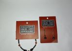 Iron Ore Jewellery
