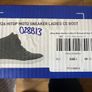 SALE      RST Ladies HiTop Moto CE Waterproof Sneaker - Size 6 Image 5
