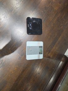 Weighing Scales