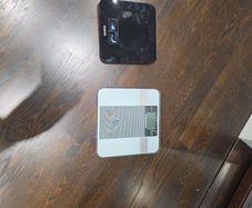 Weighing Scales