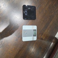Weighing Scales