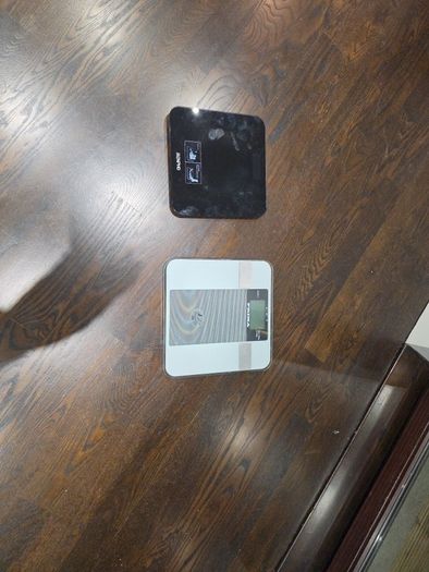 Weighing Scales