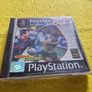 Premier Manager 98 PlayStation1 Ps1 PlayStation2 Ps2 Games Original Image 2