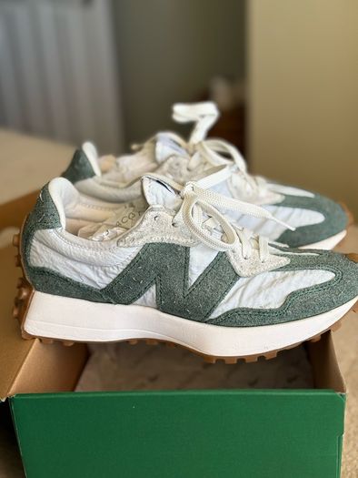 New Balance trainers