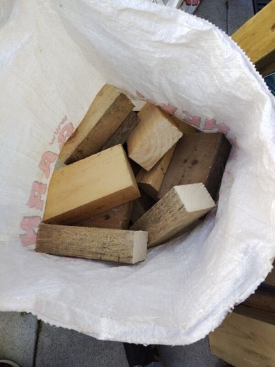 Firewood