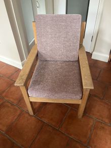arm chairs