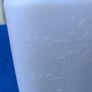 5 litre plastic petrol can and 500ml mixing bottle Image 5