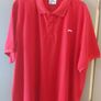 Mens 4xl polo shirts Image 3