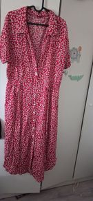 dress long