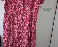 dress long