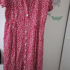 dress long