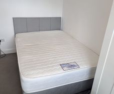 double bed 135 x 190