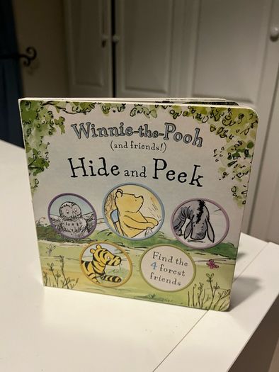 Childrens Toddlers Books
