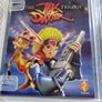 The Jak and Daxter Trilogy PlayStation3 Ps3 Games Original Image 4