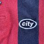 Original Vintage Manchester City T-Shirts & Polo Shirt Image 5
