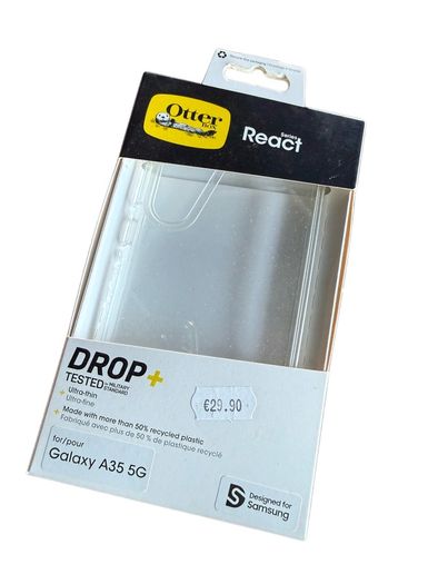 Otterbox Samsung A35