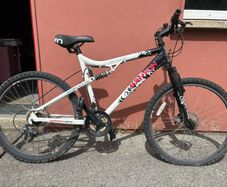 Mountain Bike Apollo Kanyon