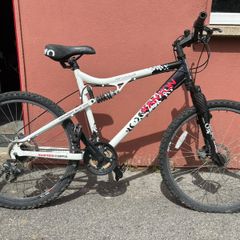 Mountain Bike Apollo Kanyon