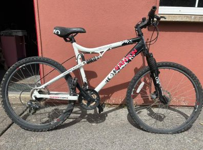 Mountain Bike Apollo Kanyon