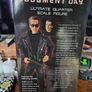 Ultimate Quarter Scale Terminator 2 T-800 Image 3