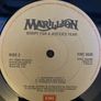 Marillion - Script For A Jesters Tear (Irish Pressing) Image 6