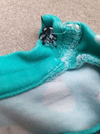 BabyBoo PJs (2-3 years)