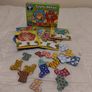 Orchard Toys Smelly Wellies matching game Image 8
