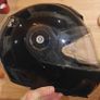 Schuberth C3/C3 pro helmet Image 2
