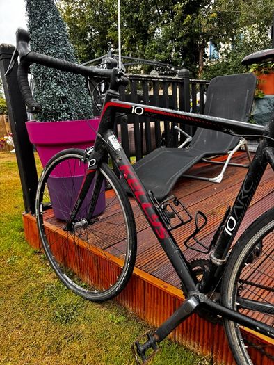 Kellys ARC 10 bike