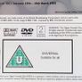 Doctor Who (Peter Davidson) [1983] The King's Demons [1xDVD TV Boxset] Image 4