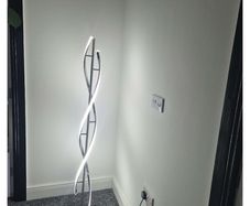 lamp
