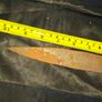 Beautiful Antique African Dagger, Postage Available or Collection Image 6