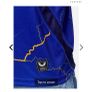 Leinster Home Jersey 25/26 Size M Image 5