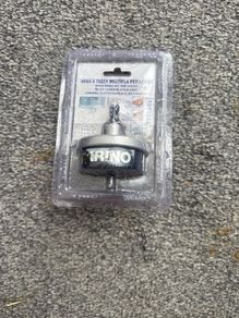 hole saw