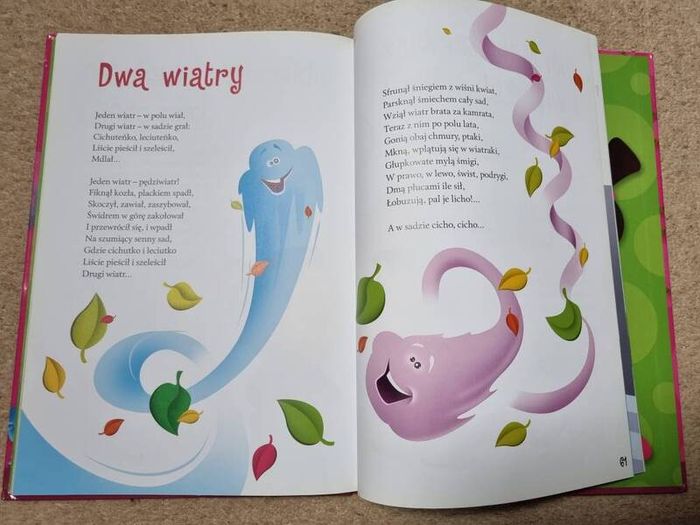 Polish book