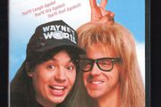 Waynes World 2 DVD Movie staring Mike Myers &amp; Dana Carvey