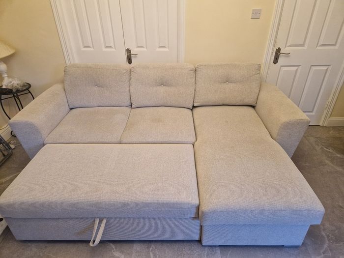 Sofa bed