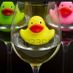 Thirstyduck