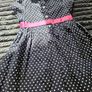 Brand-New Y2K Gap 2Piece Polkadot Dress Set with Baby Knickers Image 10
