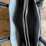 Michael Kors Original Bag Grey/White Image 8