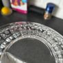 Waterford Crystal Centerpiece Bowl Image 8