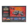 Star Wars Micro Machines Vaders Lightsaber Death Star Trench Galoob 1996 Image 9