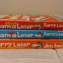 I Am Not A Loser Barry Loser Books by James Smith Image 7