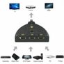 HDMI 4K 3 Port Switch Splitter Hub Box for PS3 Xbox HDTV Image 5
