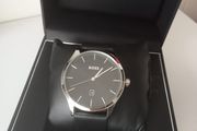 New Boss Watch