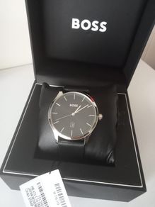 New Boss Watch